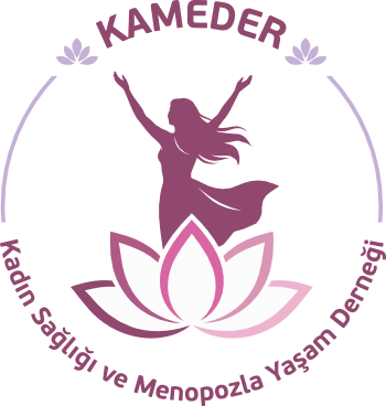 KAMEDER Logo